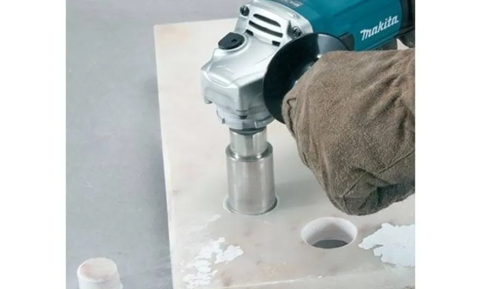 Broca Diamante Ø30mm p/ Rebarbadoras Makita D-35019