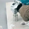 Broca Diamante Ø35mm p/ Rebarbadoras Makita D-35003