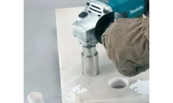 Broca Diamante Ø35mm p/ Rebarbadoras Makita D-35003