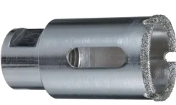 Broca Diamante Ø35mm p/ Rebarbadoras Makita D-35003