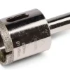 Broca Diamante p/ Ladrilhos 28mm Rubi - 05962