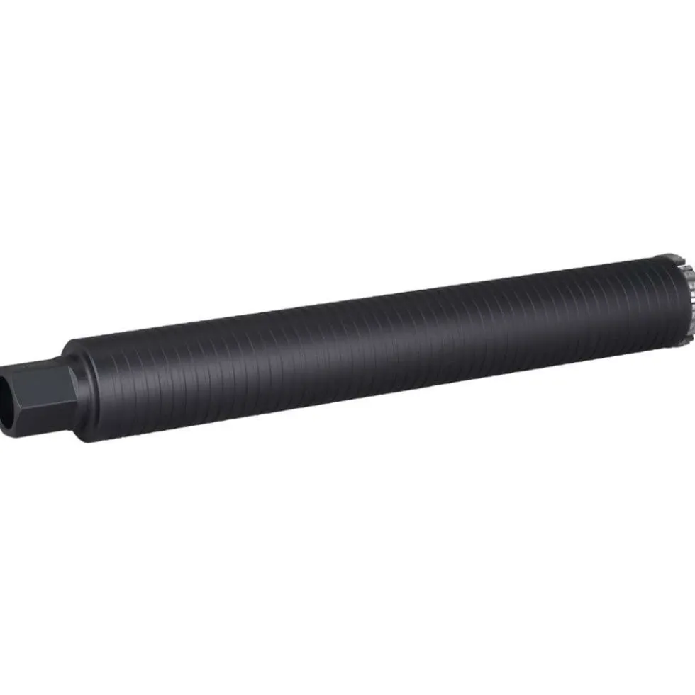 Broca Diamante 68X450 1-1/4" Húmido Makita E-19906