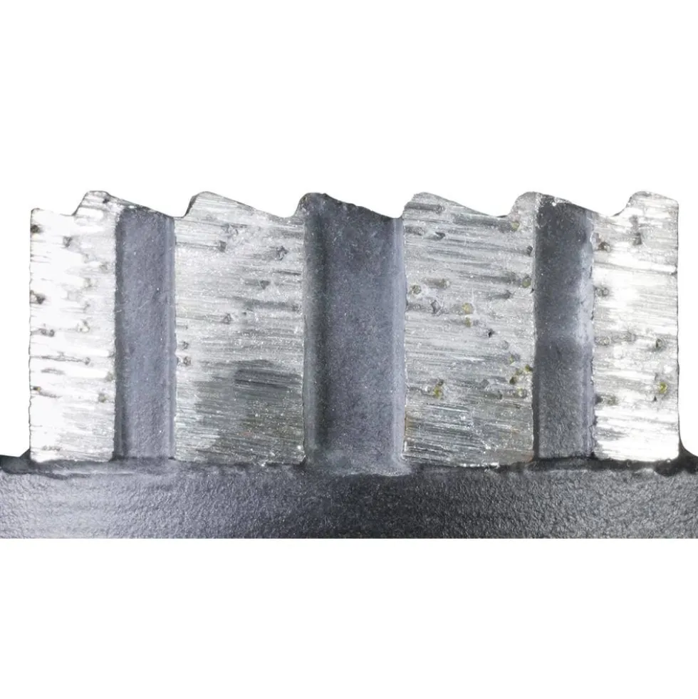 Broca Diamante 107X450 1-1/4" Húmido Makita E19956