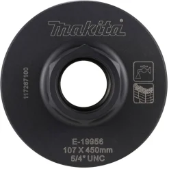 Broca Diamante 107X450 1-1/4" Húmido Makita E19956