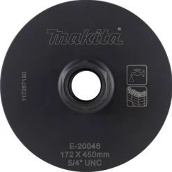 Broca Diamante 172X450 1-1/4" Húmido Makita E20046