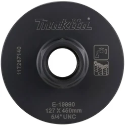 Broca Diamante 127X450 1-1/4" Húmido Makita E-19990