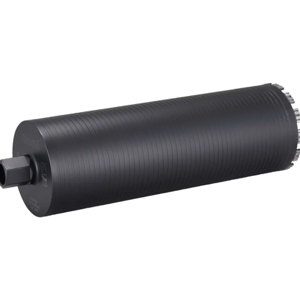 Broca Diamante 152X450 1-1/4" Húmido Makita E20024
