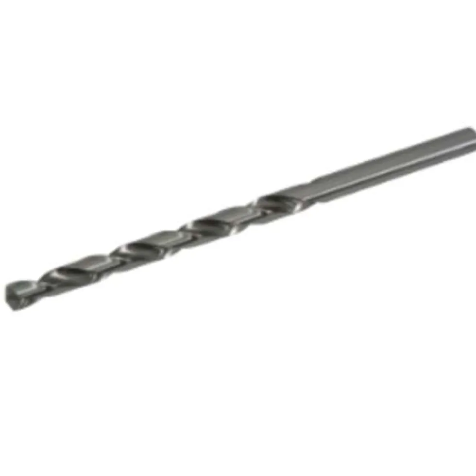 Broca DIN340 Somta HSS 6