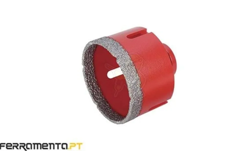 Broca Drygrés Ø68mm Rubi 4917