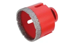 Broca Drygrés Ø60mm Rubi 04915