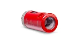 Broca Drygrés Ø28mm Rubi 4911