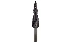 Broca Escalonada Hss-Altin 4-12mm Bosch 2608588065
