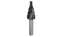 Broca Escalonada Hss-Altin 4-12mm Bosch 2608588064
