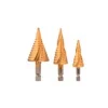 Broca Escalonada HSS-M2 TIN BET COMBI4~30mm MacFer 059.0098