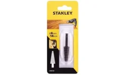 Broca Escalonada Ø6-14mm Stanley STA66165-QZ
