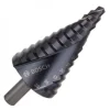 Broca Escalonadas HSS-ALTiN 6-39 x 10mm x 93,5mm Bosch 2608588068