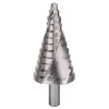 Broca Escalonadas HSS 6-37 x 10mm x 93mm Bosch 2608587428