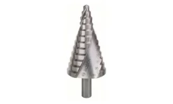 Broca Escalonadas HSS 6-39 x 10mm x 93,5mm Bosch 2608597521