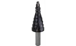 Broca Escalonadas HSS 4-20x8x70,5mm Bosch 2608597519