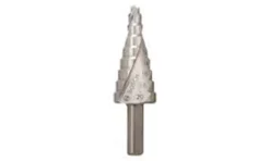 Broca Escalonadas HSS 4-20x8x70,5mm Bosch 2608597519