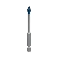 Broca EXPERT HEX-9 Hard Ceramic 6x90 mm Bosch 2608902307