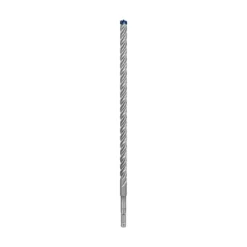 Broca Expert SDS-PLUS 7X de 14 x 300 x 365mm Bosch 2608900123