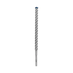 Broca EXPERT SDS-PLUS 7X de 17 x 250 x 315mm Bosch 2608900137