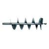 Broca Helicoidal Para Solo 300mm Stihl 44046802030