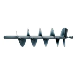 Broca Helicoidal Para Solo 300mm Stihl 44046802030