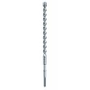 Broca Hex. 13mm 4 Cortantes 30X550mm Hikoki 750265