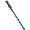 Broca HEX-9 6x60x100mm Bosch 2607002777
