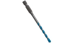 Broca HEX-9 6x60x100mm Bosch 2607002777
