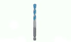 Broca HEX-9 8x60x100mm Bosch 2607002779