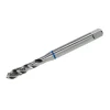 Broca Macho Forma C 39° SP HSSE - M 4 x 0.7 Volkel 36430