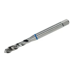 Broca Macho Forma C 39° SP HSSE - M 4 x 0.7 Volkel 36430