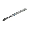 Broca Macho Forma C 39° SP HSSE - M 3 x 0.5 Volkel 36426