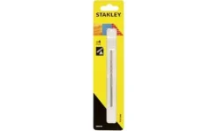 Broca multi-material Ø 4mm Stanley STA53197-QZ