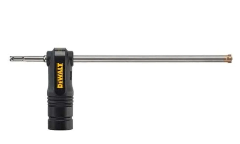 Broca Oca SDS-MAX Ø32mm Dewalt DT60235-QZ