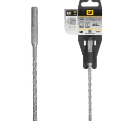 Broca Para Betão SDS 6x160mm Cat DA03004