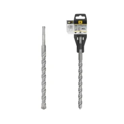 Broca Para Betão 16x260mm Cat DA03012