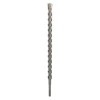 Broca para Martelo SDS-PLUS 7X 22x250mm Bosch 2608586723