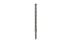 Broca para Martelo SDS-PLUS 7X 16x265mm Bosch 2 608 576 168