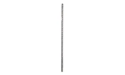 Broca Para Martelo SDS-PLUS 7X 10x265 mm Bosch 2 608 576 142