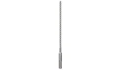 Broca Para Martelo SDS-PLUS 7X 6x215 mm Bosch 2 608 576 118