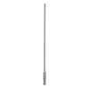Broca Para Martelo SDS plus 6x250x315 mm Bosch 2 608 576 120