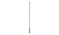 Broca Para Martelo SDS plus 6x250x315 mm Bosch 2 608 576 120