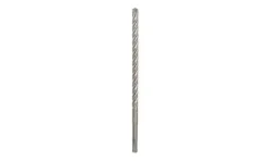 Broca Para Martelo SDS-PLUS 7X 12x250x315 mm Bosch 2608576151