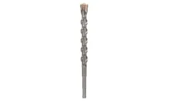 Broca para Martelo SDS-PLUS 7X 21x250mm Bosch 2608586721
