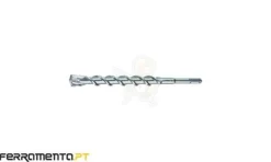 Broca Para Martelo SDS-PLUS 7X 30x400x450 mm Bosch 2608586728