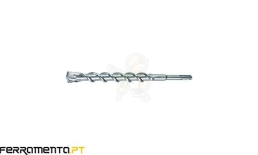 Broca Para Martelo SDS-PLUS 7X 30x400x450 mm Bosch 2608586728